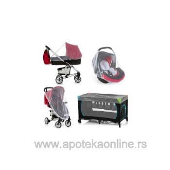 HAUCK ZAŠTITA OD KOMARACA ZA KOLICA I AUTOSEDIŠTA PROTECT ME HAUCK ZAŠTITA OD KOMARACA ZA KOLICA I AUTOSEDIŠTA PROTECT ME